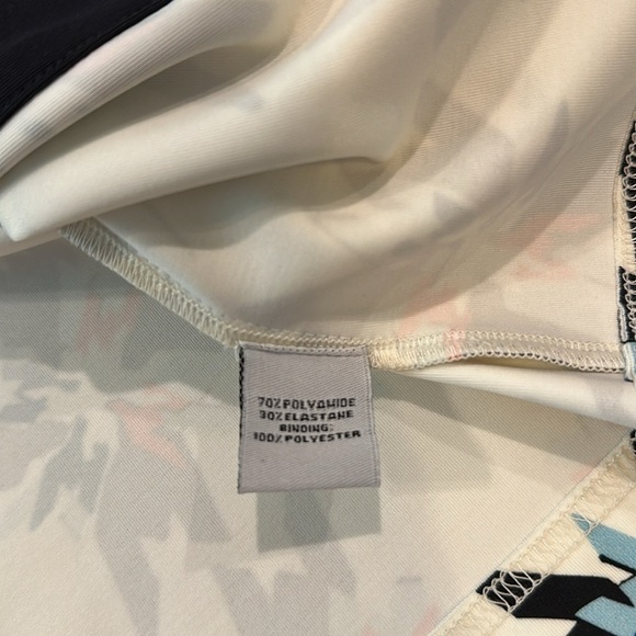 Tanya Taylor Pinwheel Skirt - Picture 9 of 10